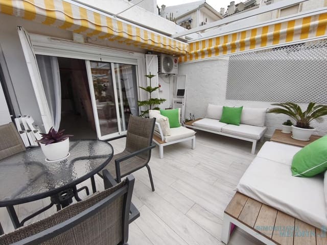 2 camera da letto Appartamento in vendita in Playa Poniente, Benidorm con piscina - 312.000 € (Rif: 9738929)