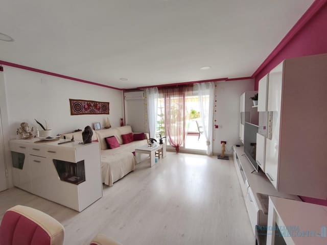 2 camera da letto Appartamento in vendita in Playa Poniente, Benidorm con piscina - 312.000 € (Rif: 9738929)