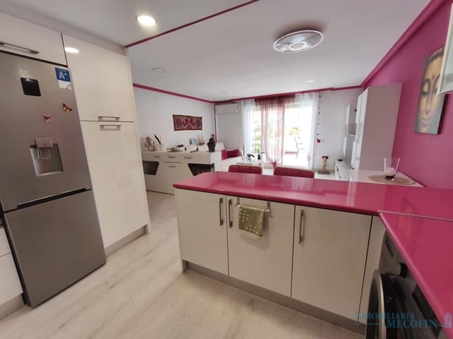 2 camera da letto Appartamento in vendita in Playa Poniente, Benidorm con piscina - 312.000 € (Rif: 9738929)
