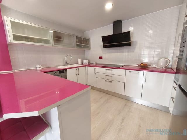 2 camera da letto Appartamento in vendita in Playa Poniente, Benidorm con piscina - 312.000 € (Rif: 9738929)