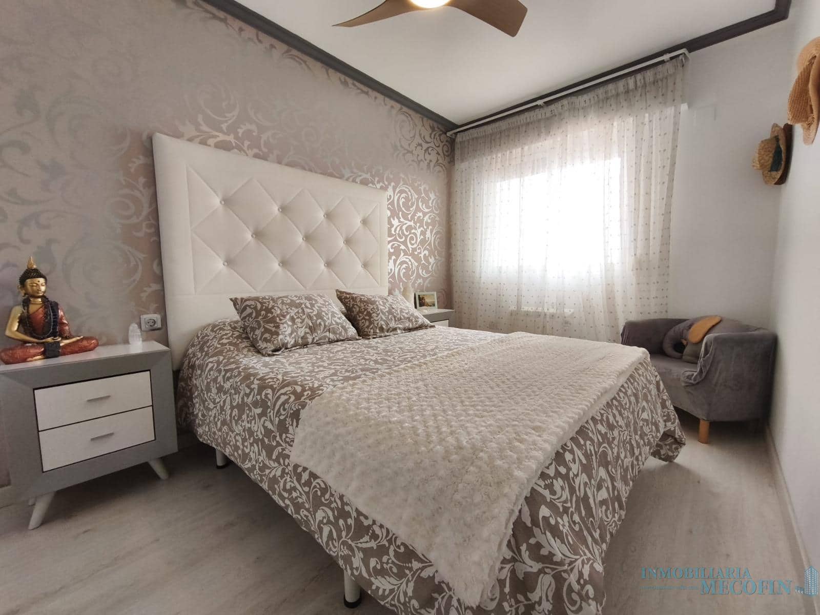 2 makuuhuone Asunto myytävänä paikassa Benidorm mukana uima-altaan - 312 000 € (Ref: 9738929)