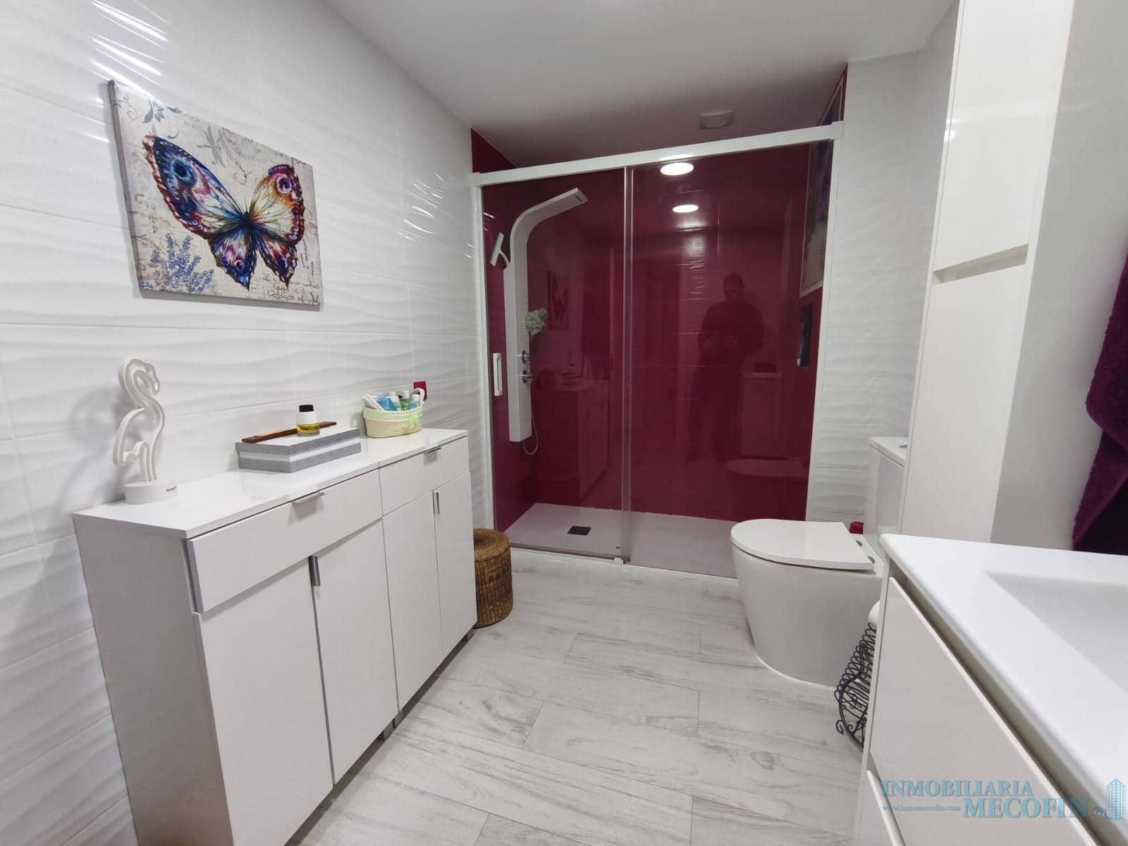 2 makuuhuone Asunto myytävänä paikassa Benidorm mukana uima-altaan - 312 000 € (Ref: 9738929)