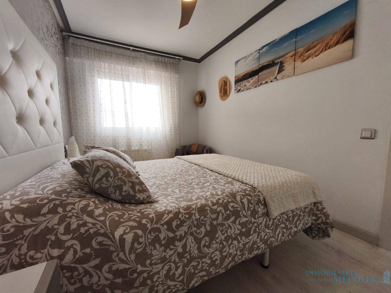 2 makuuhuone Asunto myytävänä paikassa Benidorm mukana uima-altaan - 312 000 € (Ref: 9738929)