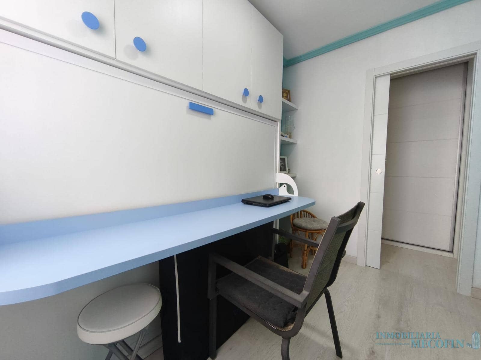 2 makuuhuone Asunto myytävänä paikassa Benidorm mukana uima-altaan - 312 000 € (Ref: 9738929)