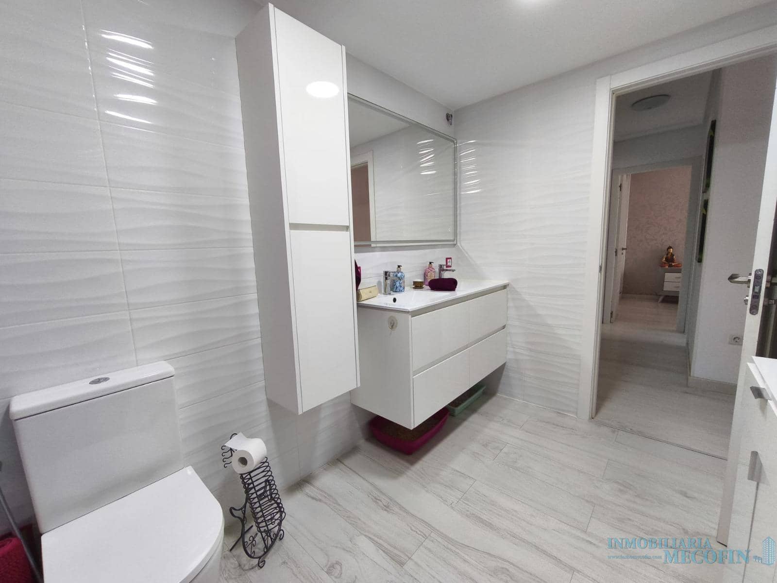 2 makuuhuone Asunto myytävänä paikassa Benidorm mukana uima-altaan - 312 000 € (Ref: 9738929)