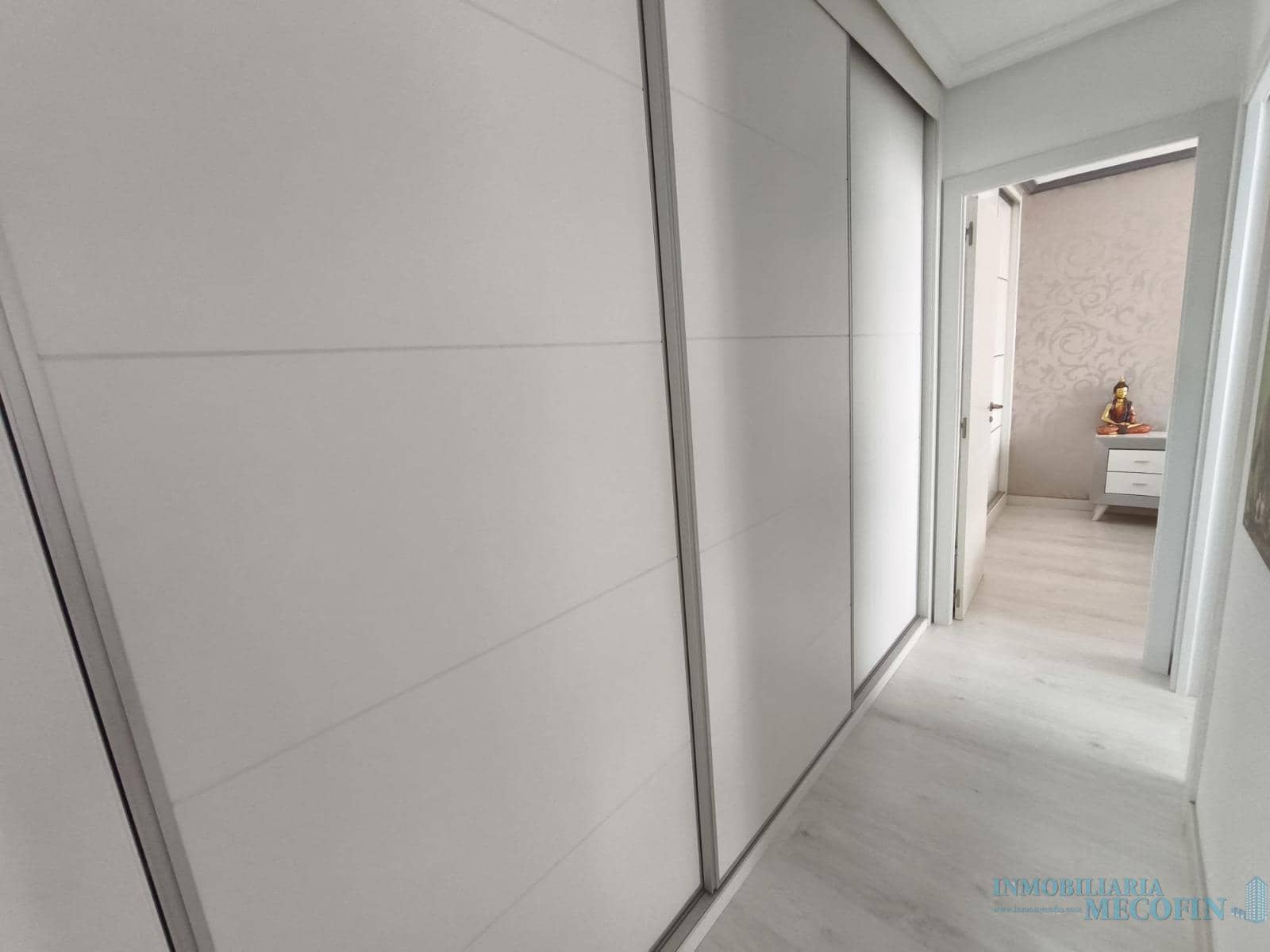 2 makuuhuone Asunto myytävänä paikassa Benidorm mukana uima-altaan - 312 000 € (Ref: 9738929)