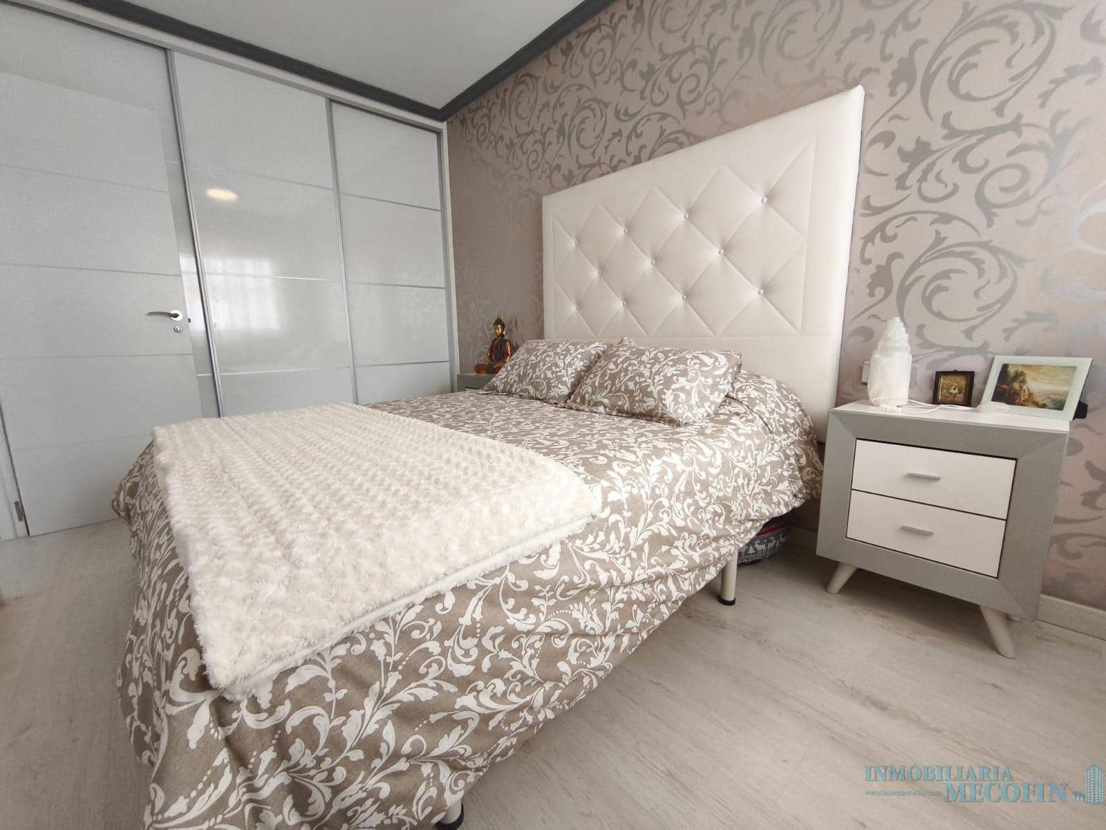 2 makuuhuone Asunto myytävänä paikassa Benidorm mukana uima-altaan - 312 000 € (Ref: 9738929)