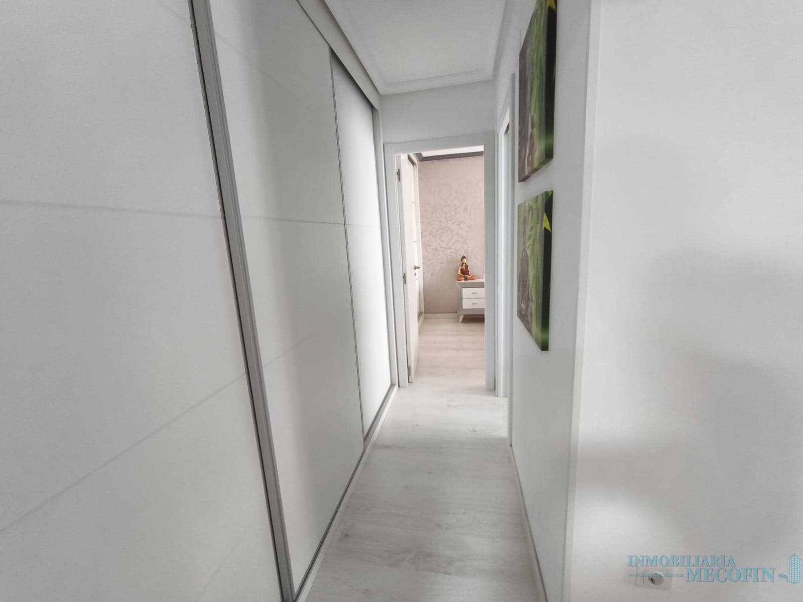 2 makuuhuone Asunto myytävänä paikassa Benidorm mukana uima-altaan - 312 000 € (Ref: 9738929)