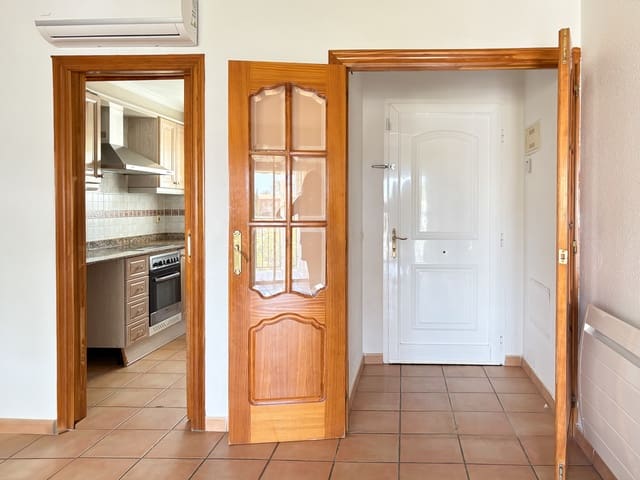 4 soverom Rekkehus til salgs i Coloma  , La Nucia med svømmebasseng garasje - € 379 000 (Ref: 9146328)