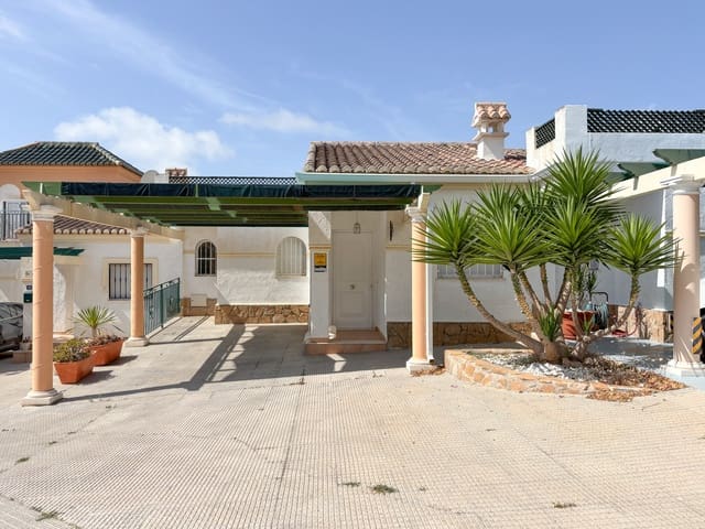 4 soverom Rekkehus til salgs i Coloma  , La Nucia med svømmebasseng garasje - € 379 000 (Ref: 9146328)