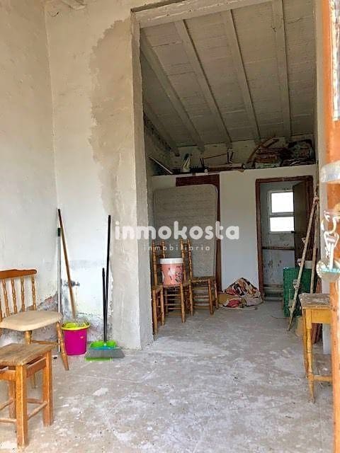 1 soveværelse Finca/Landehus til salg i Polop - € 150.000 (Ref: 5516658)