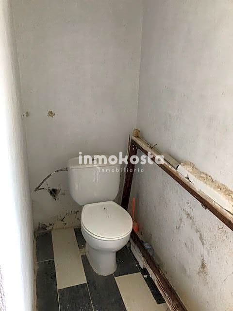 1 soveværelse Finca/Landehus til salg i Polop - € 150.000 (Ref: 5516658)