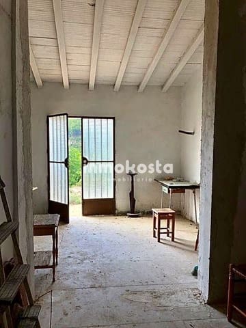 1 soveværelse Finca/Landehus til salg i Polop - € 150.000 (Ref: 5516658)