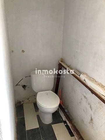 1 soveværelse Finca/Landehus til salg i Polop - € 150.000 (Ref: 5516658)