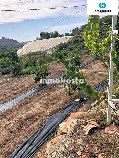 1 soveværelse Finca/Landehus til salg i Polop - € 150.000 (Ref: 5516658)