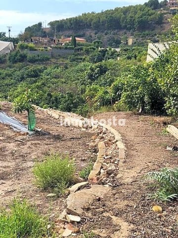 1 soveværelse Finca/Landehus til salg i Polop - € 150.000 (Ref: 5516658)