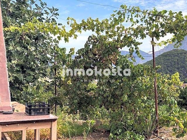 1 soveværelse Finca/Landehus til salg i Polop - € 150.000 (Ref: 5516658)