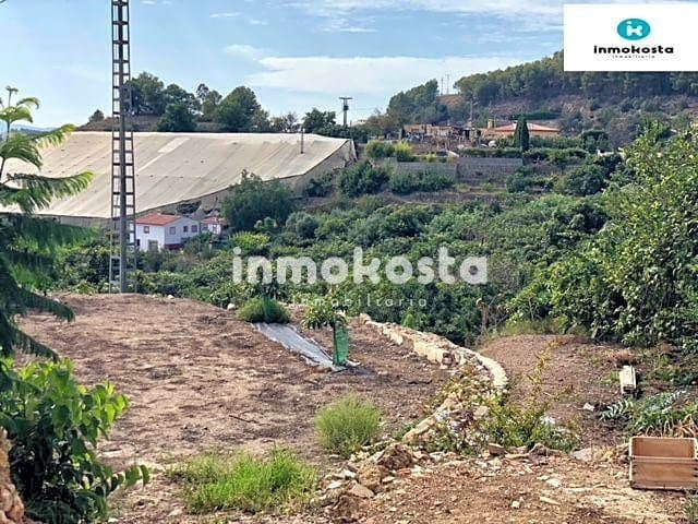 1 soveværelse Finca/Landehus til salg i Polop - € 150.000 (Ref: 5516658)