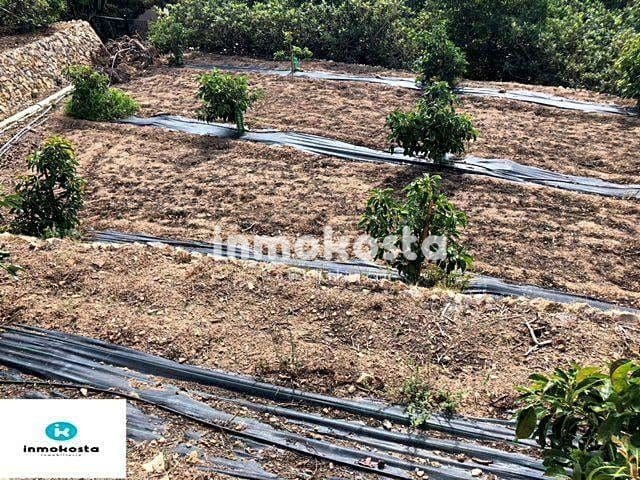 1 soveværelse Finca/Landehus til salg i Polop - € 150.000 (Ref: 5516658)