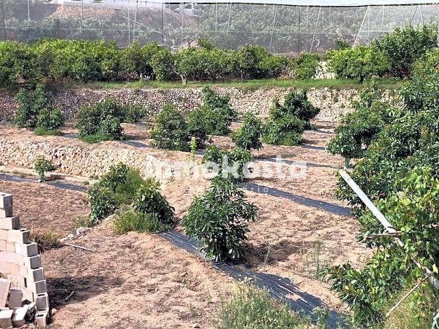 1 soveværelse Finca/Landehus til salg i Polop - € 150.000 (Ref: 5516658)