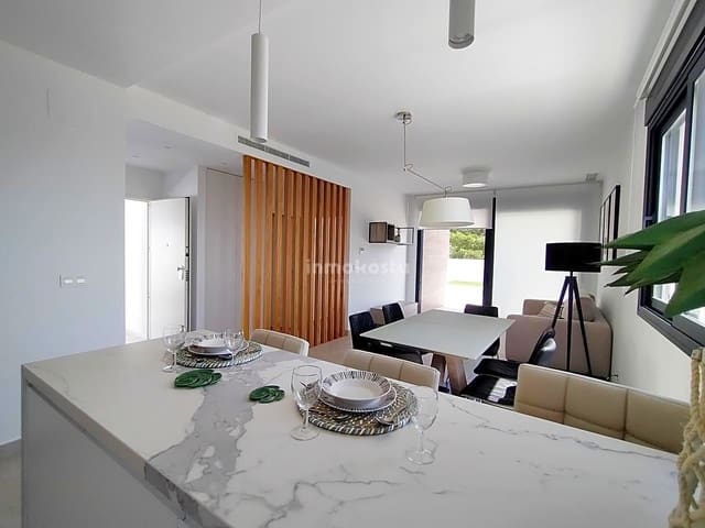 3 soveværelse Villa til salg i Coloma  , La Nucia med swimmingpool garage - € 600.000 (Ref: 6081388)