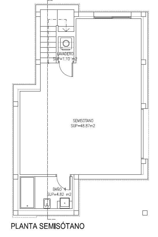 Chalet de 3 habitaciones en La Nucia en venta con piscina garaje - 600.000 € (Ref: 6081388)