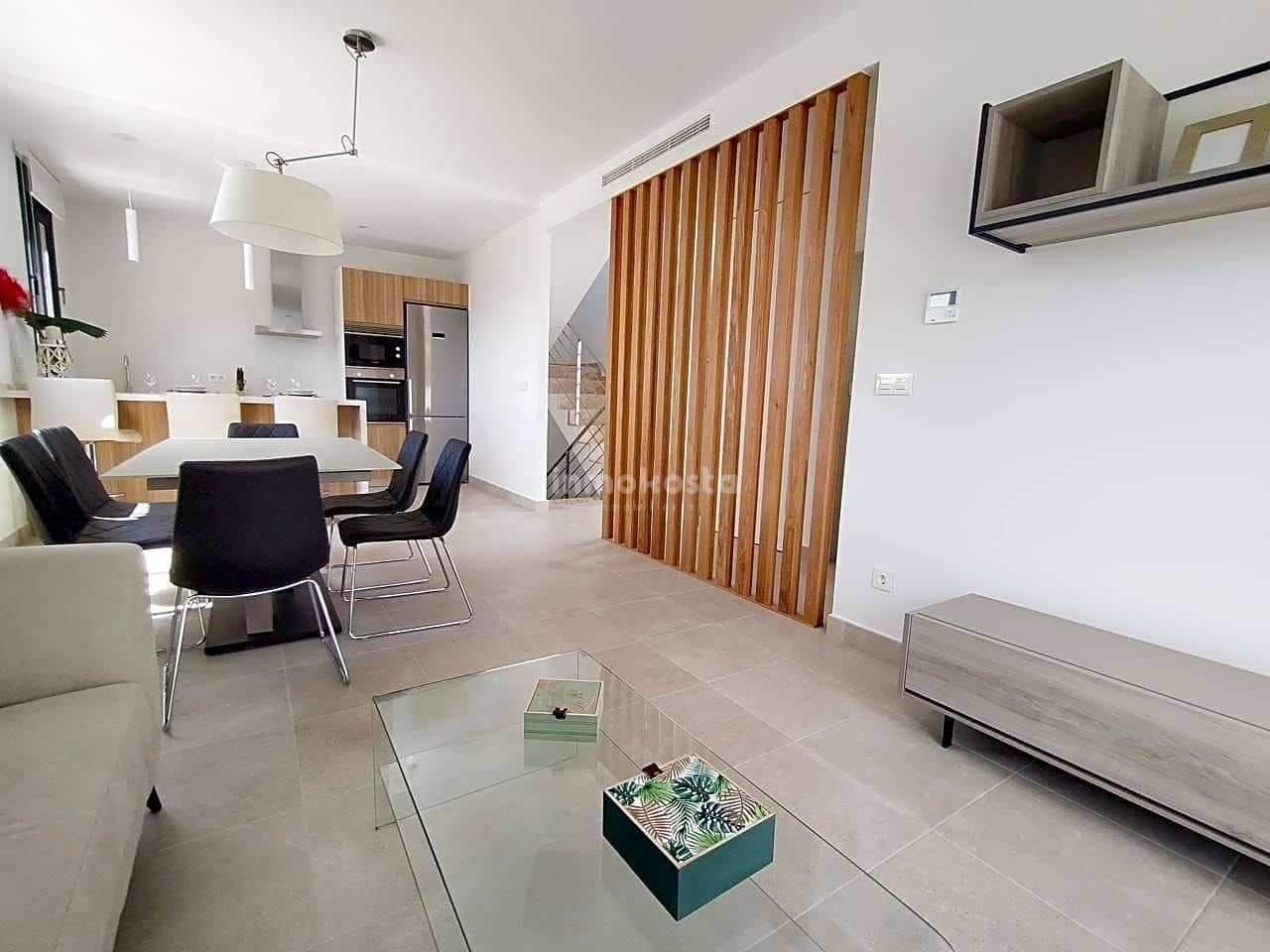 Chalet de 3 habitaciones en La Nucia en venta con piscina garaje - 600.000 € (Ref: 6081388)