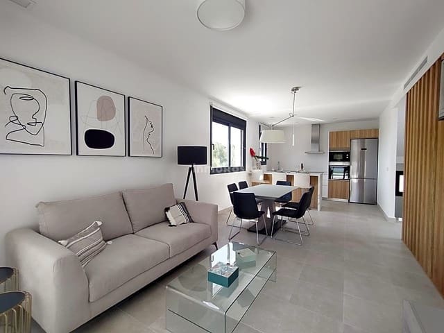 3 soveværelse Villa til salg i Coloma  , La Nucia med swimmingpool garage - € 600.000 (Ref: 6081388)