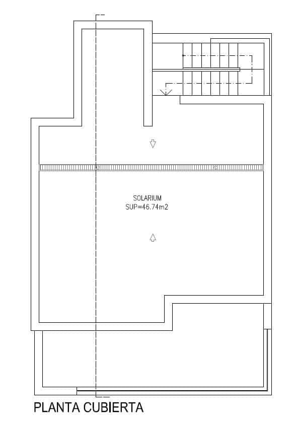 Chalet de 3 habitaciones en La Nucia en venta con piscina garaje - 600.000 € (Ref: 6081388)