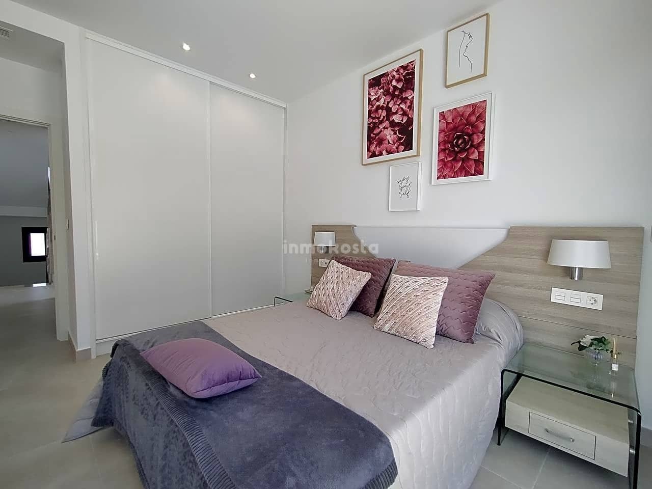 Chalet de 3 habitaciones en La Nucia en venta con piscina garaje - 600.000 € (Ref: 6081388)