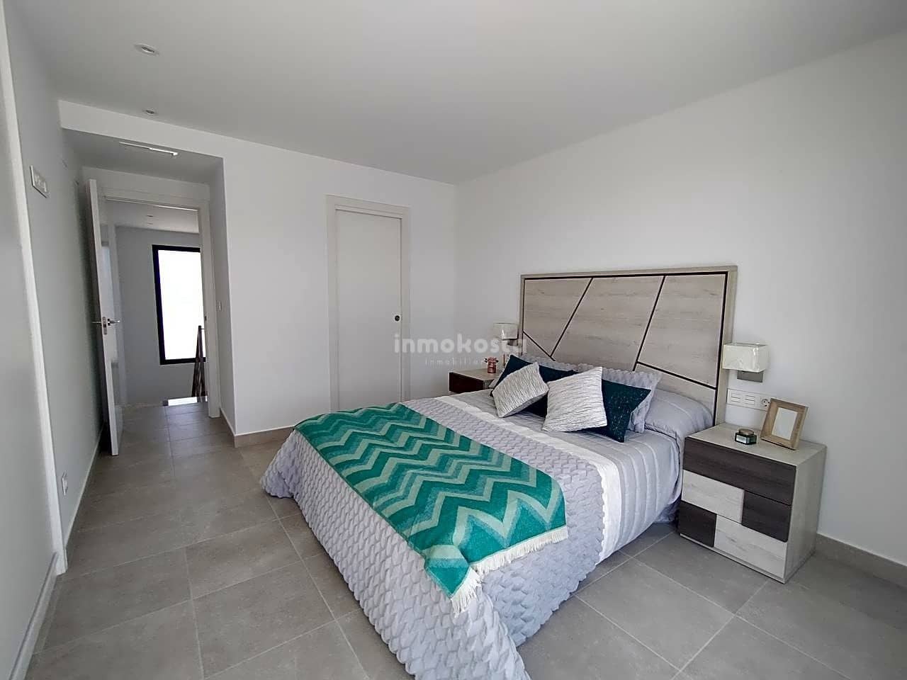 Chalet de 3 habitaciones en La Nucia en venta con piscina garaje - 600.000 € (Ref: 6081388)