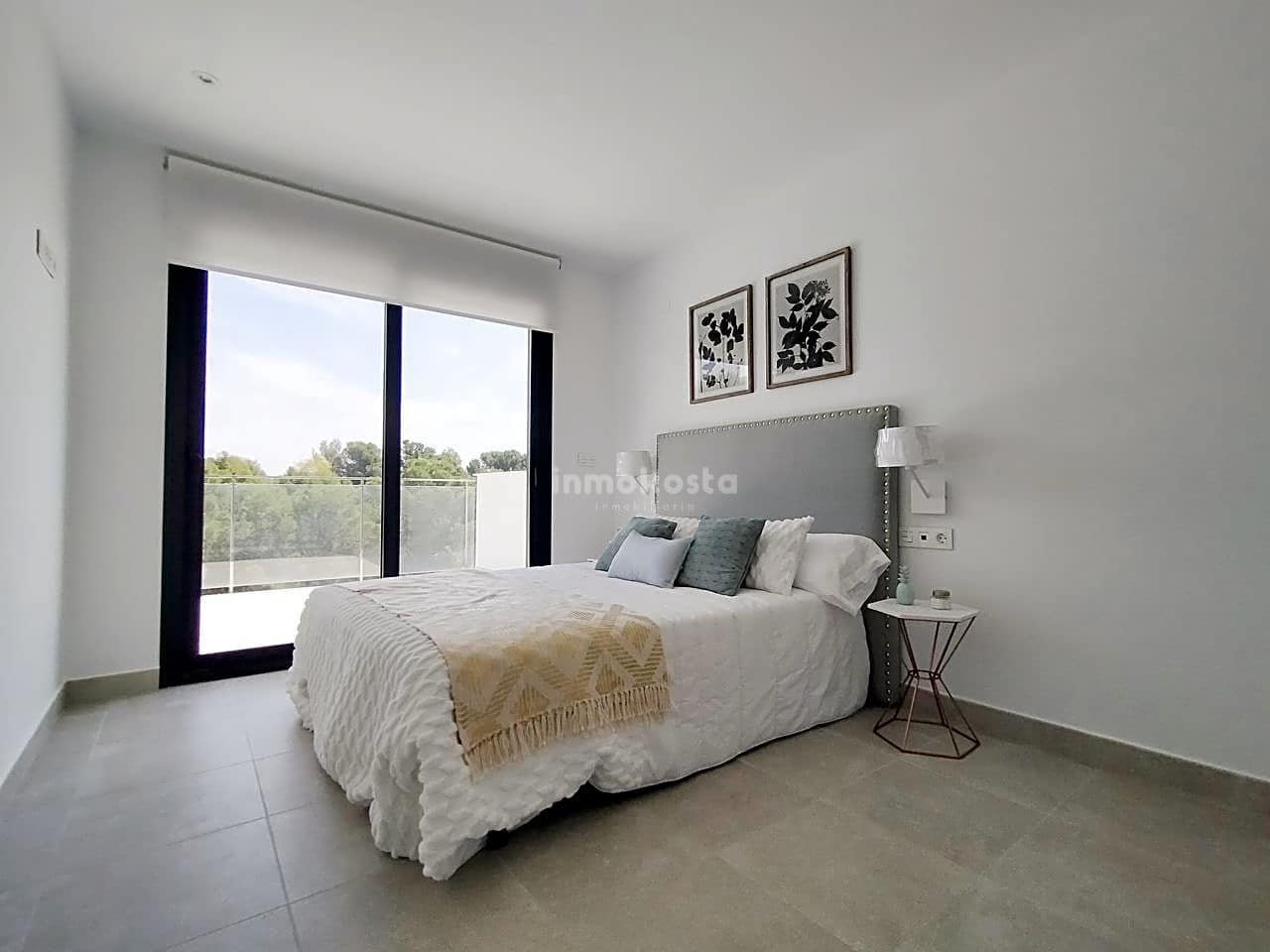 Chalet de 3 habitaciones en La Nucia en venta con piscina garaje - 600.000 € (Ref: 6081388)