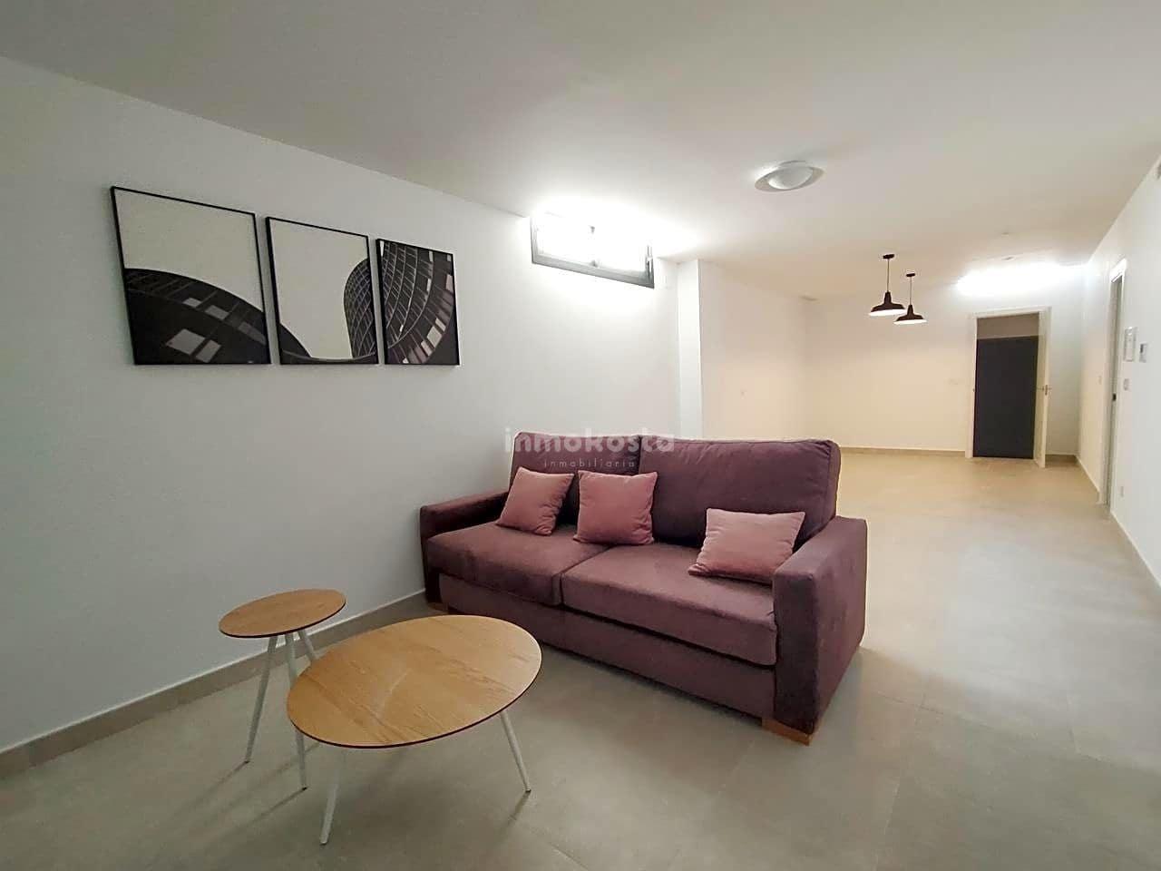 Chalet de 3 habitaciones en La Nucia en venta con piscina garaje - 600.000 € (Ref: 6081388)