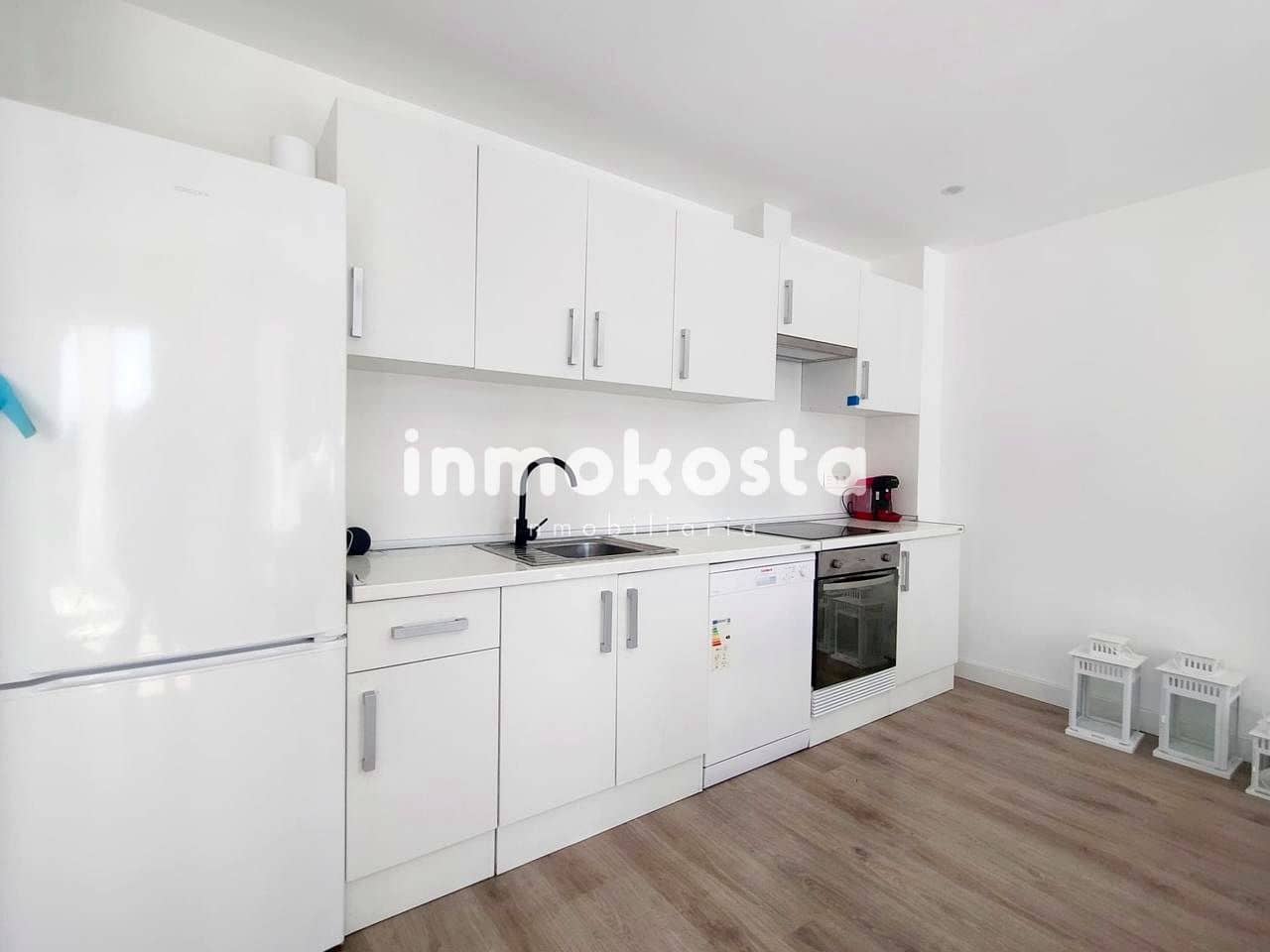 4 chambre Villa/Maison à vendre à La Nucia avec piscine - 577 500 € (Ref: 6103995)