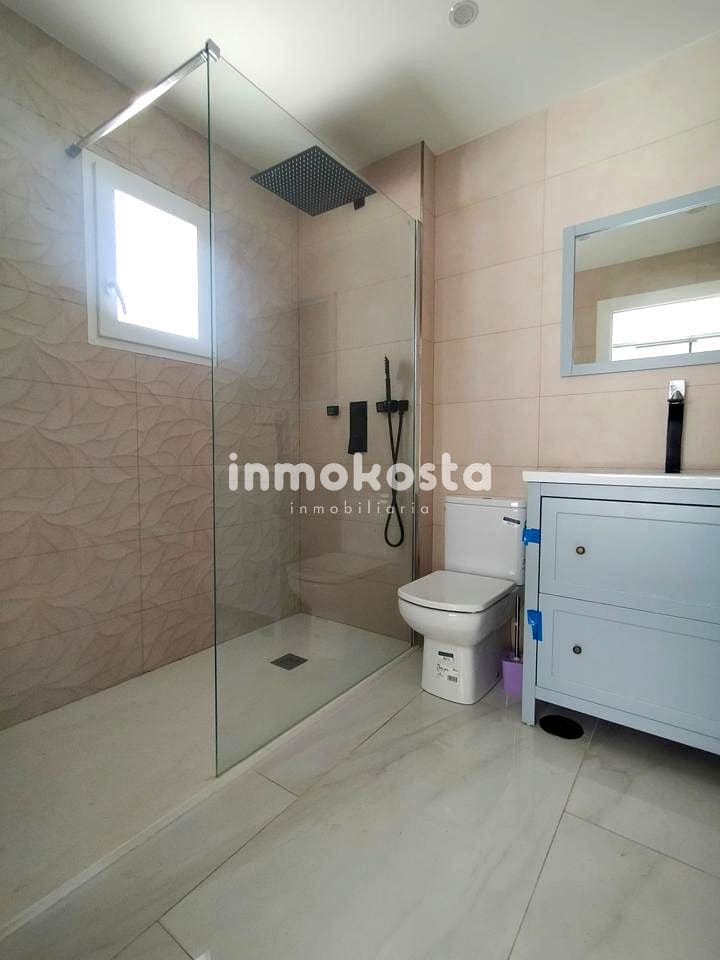 4 chambre Villa/Maison à vendre à La Nucia avec piscine - 577 500 € (Ref: 6103995)