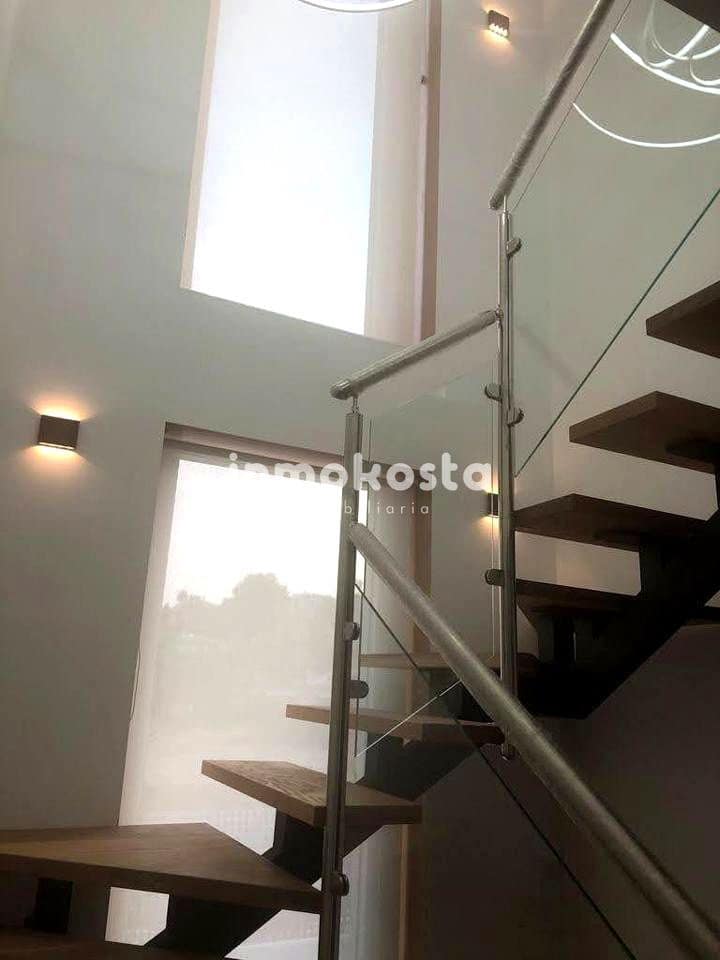 4 chambre Villa/Maison à vendre à La Nucia avec piscine - 577 500 € (Ref: 6103995)