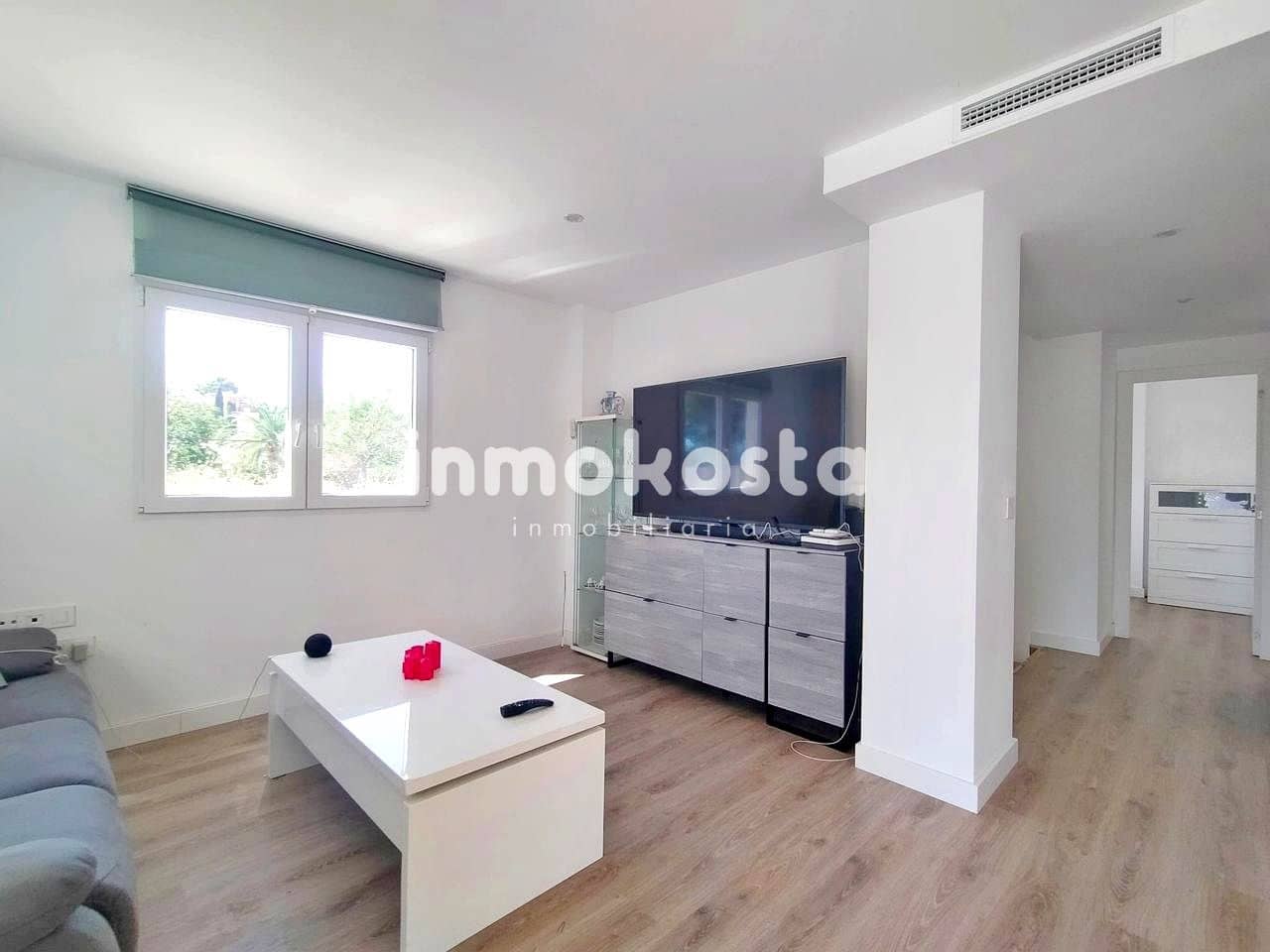 4 chambre Villa/Maison à vendre à La Nucia avec piscine - 577 500 € (Ref: 6103995)
