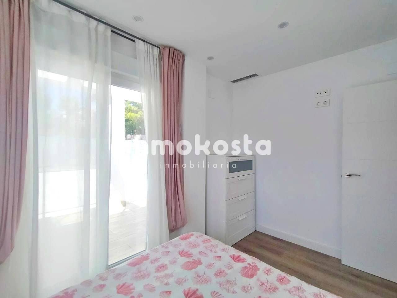 4 chambre Villa/Maison à vendre à La Nucia avec piscine - 577 500 € (Ref: 6103995)