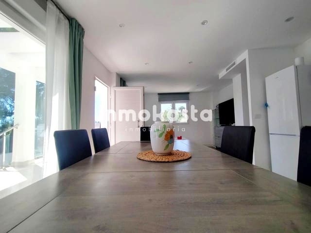 4 camera da letto Villa in vendita in Coloma  , La Nucia con piscina - 577.500 € (Rif: 6103995)