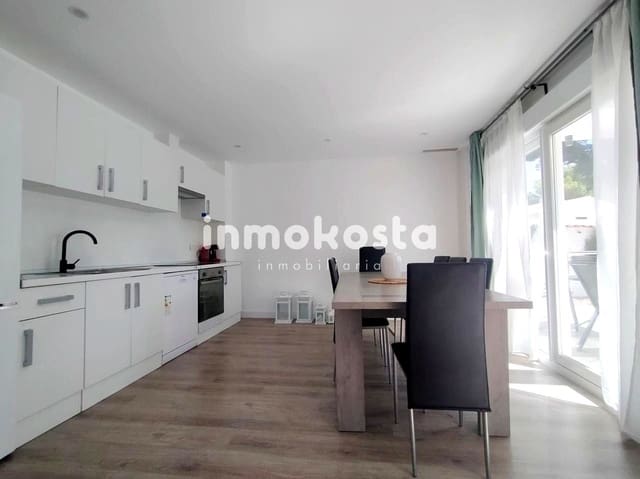 4 camera da letto Villa in vendita in Coloma  , La Nucia con piscina - 577.500 € (Rif: 6103995)