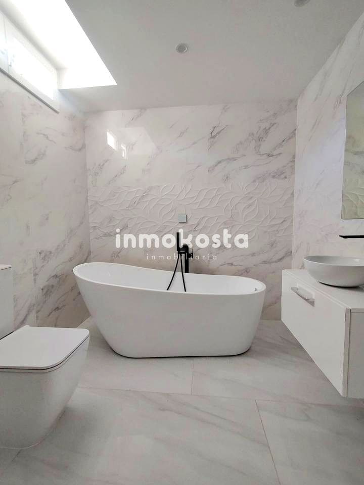 4 chambre Villa/Maison à vendre à La Nucia avec piscine - 577 500 € (Ref: 6103995)