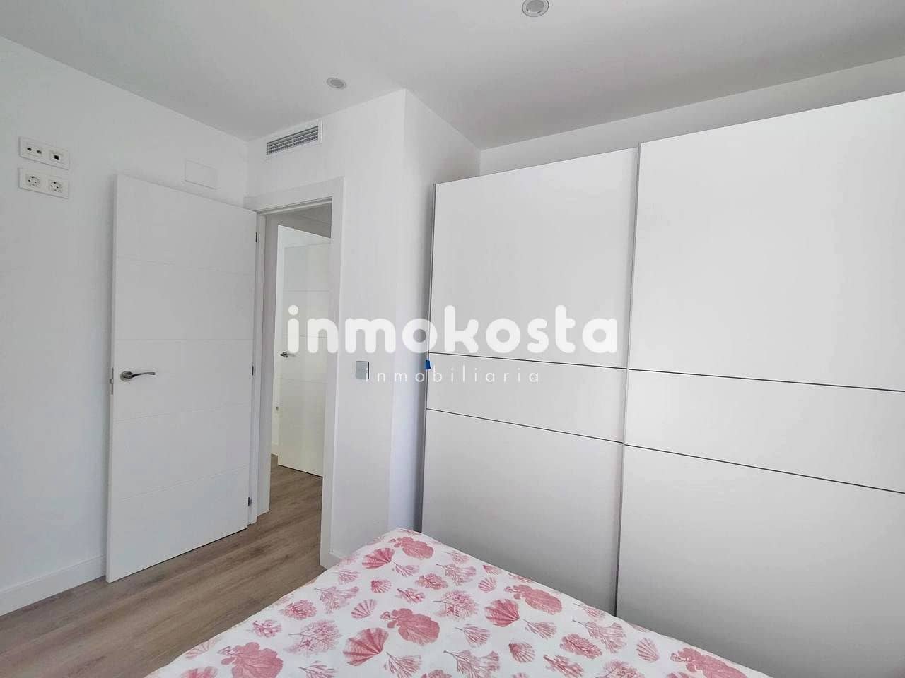 4 chambre Villa/Maison à vendre à La Nucia avec piscine - 577 500 € (Ref: 6103995)