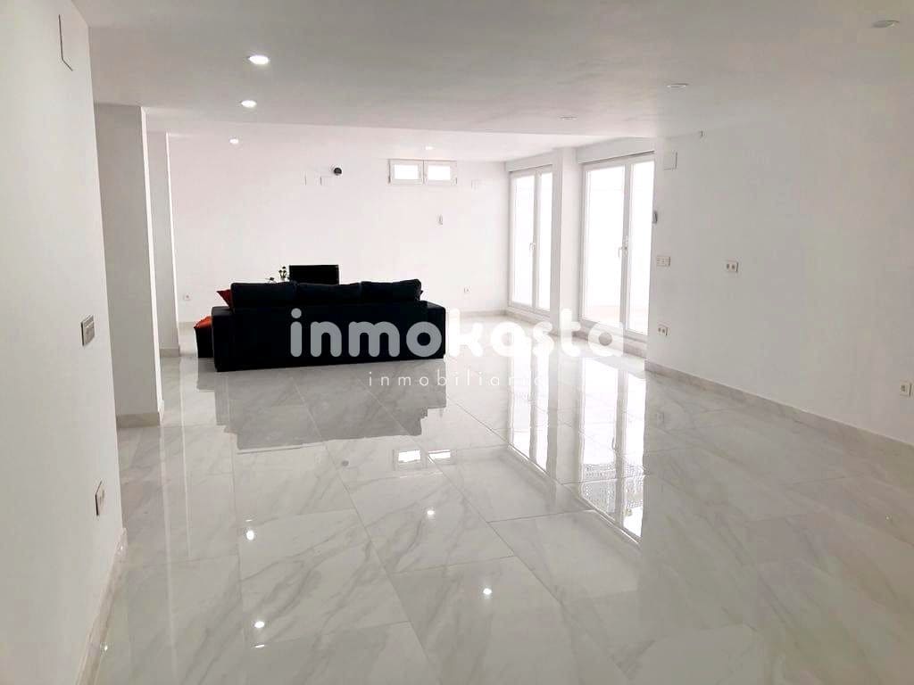 4 chambre Villa/Maison à vendre à La Nucia avec piscine - 577 500 € (Ref: 6103995)