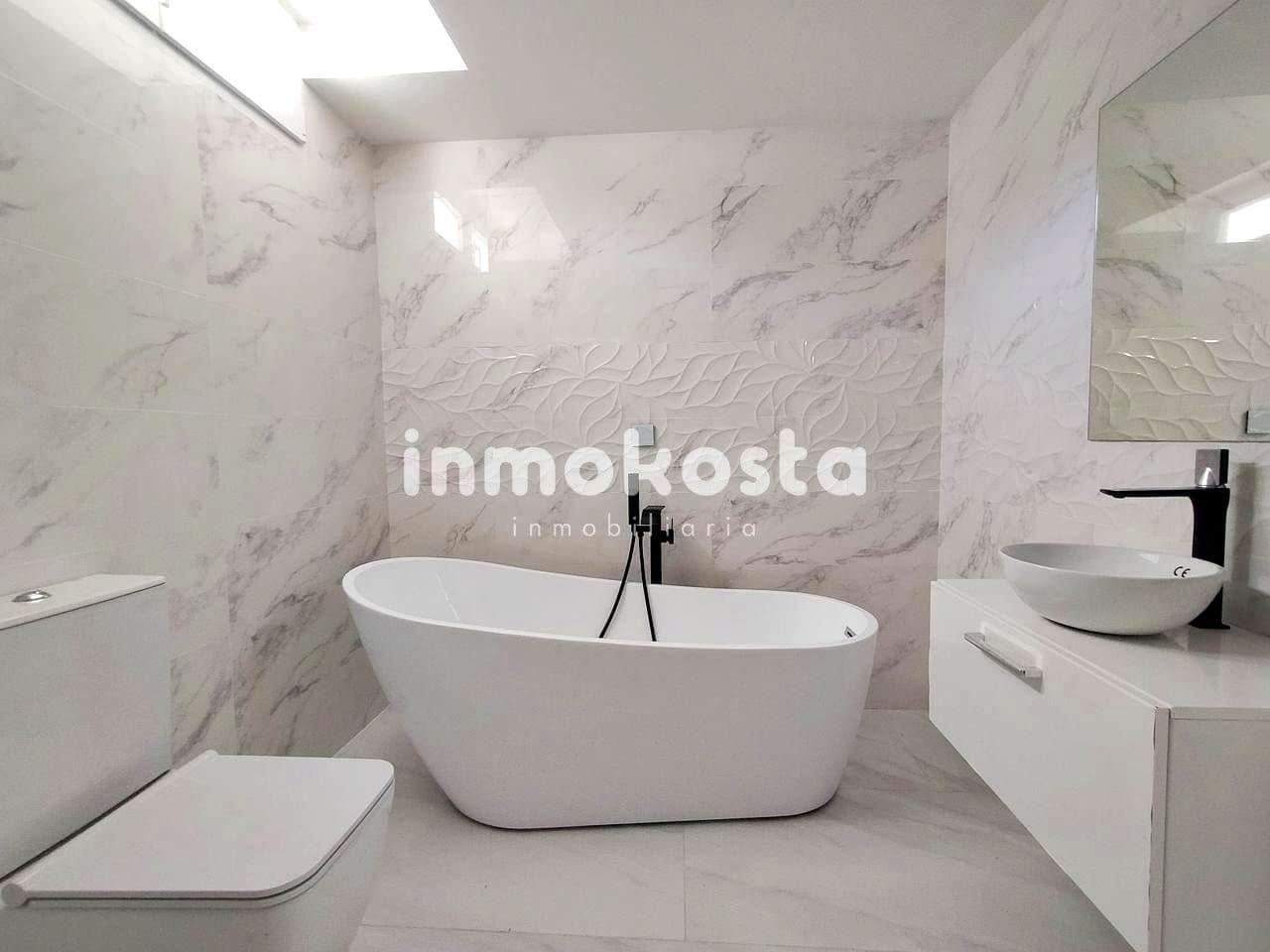 4 chambre Villa/Maison à vendre à La Nucia avec piscine - 577 500 € (Ref: 6103995)