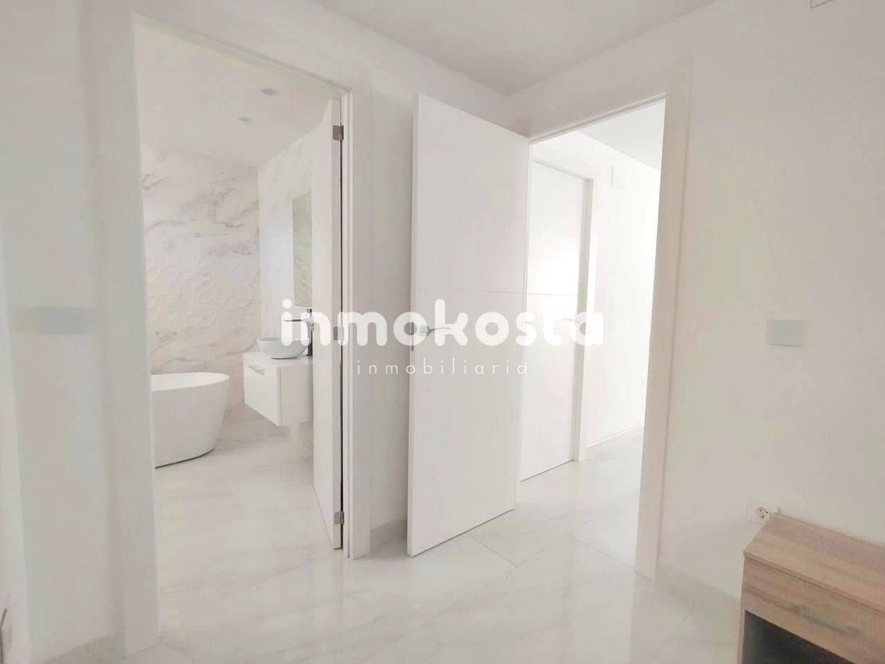 4 chambre Villa/Maison à vendre à La Nucia avec piscine - 577 500 € (Ref: 6103995)