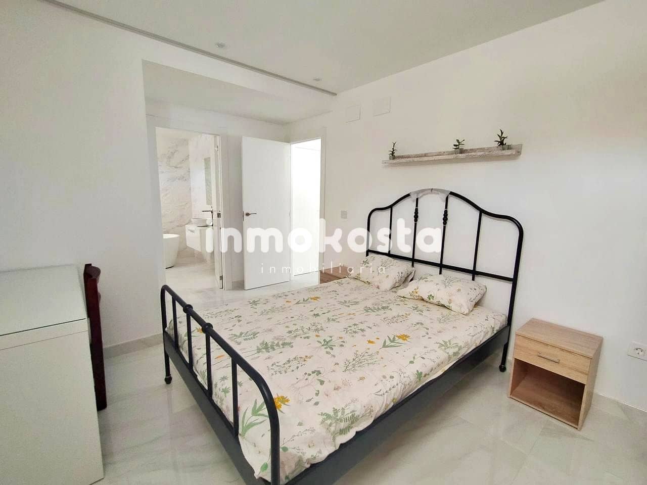 4 chambre Villa/Maison à vendre à La Nucia avec piscine - 577 500 € (Ref: 6103995)