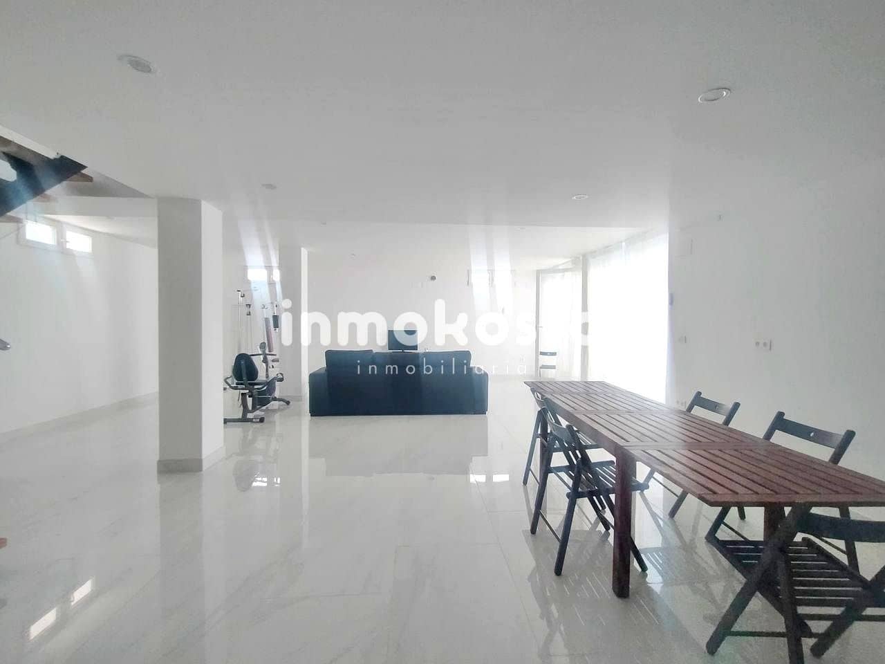 4 chambre Villa/Maison à vendre à La Nucia avec piscine - 577 500 € (Ref: 6103995)