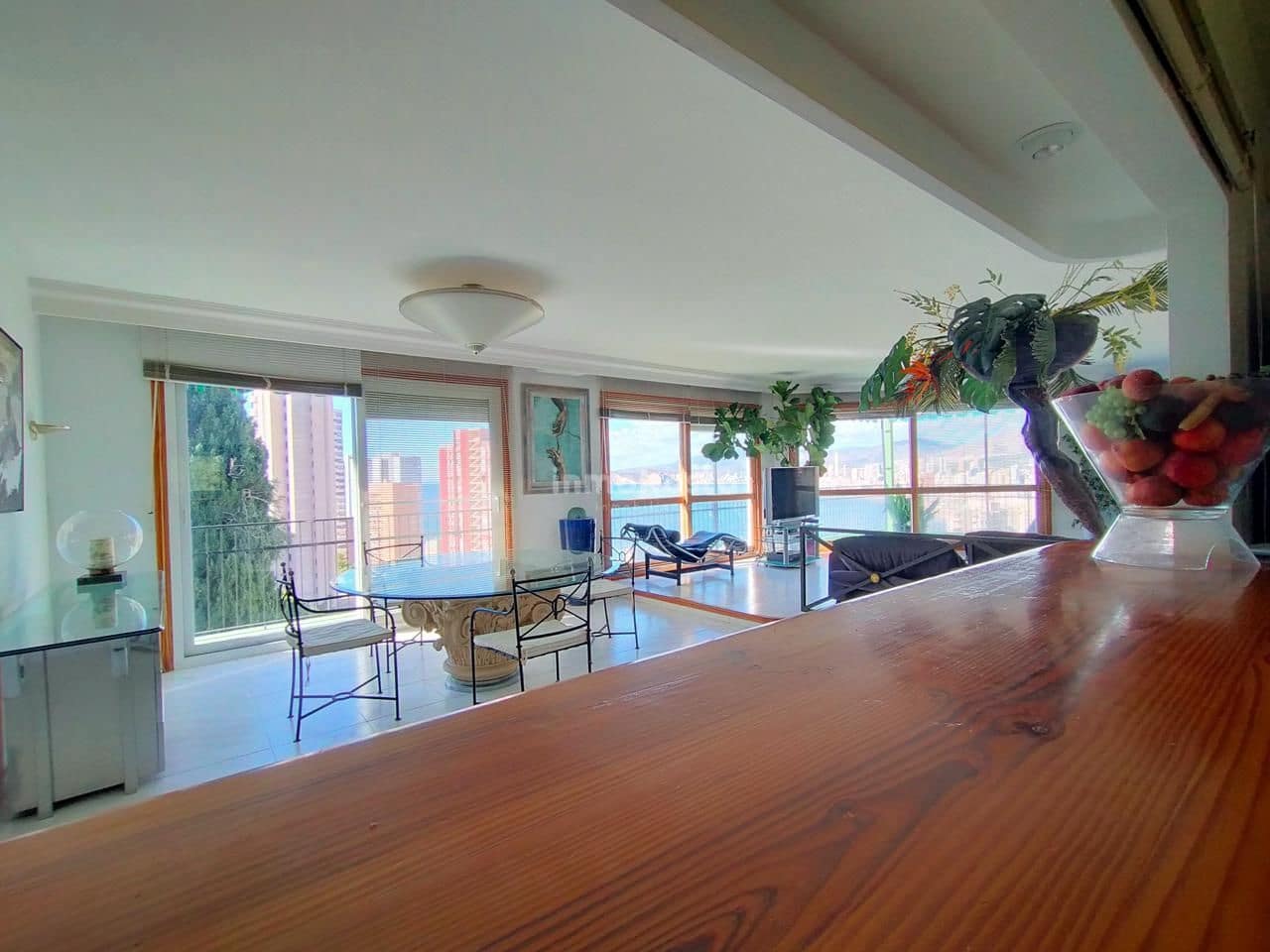 13 bedroom Villa for sale in Benidorm with pool garage - € 1,980,000 (Ref: 7048748)