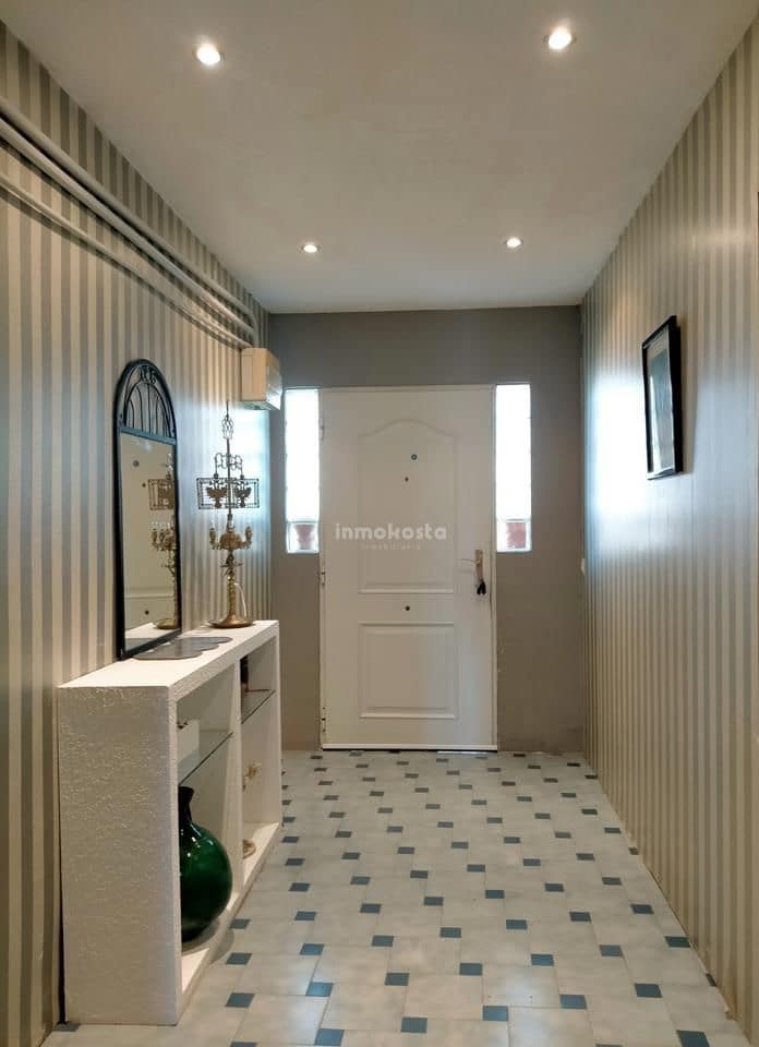 13 bedroom Villa for sale in Benidorm with pool garage - € 1,980,000 (Ref: 7048748)