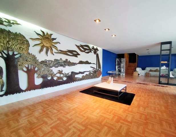 13 camera da letto Villa in vendita in Rincón Alto, Benidorm con piscina garage - 1.980.000 € (Rif: 7048748)